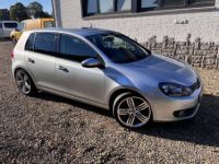 Volkswagen Golf 1.6 CR TDi BlueMotion 1ER PROP-PDC-CRUISE-GARANTIE - <small></small> 7.250 € <small>TTC</small> - #5