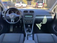 Volkswagen Golf 1.6 CR TDi BlueMotion 1ER PROP-PDC-CRUISE-GARANTIE - <small></small> 7.250 € <small>TTC</small> - #6