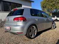 Volkswagen Golf 1.6 CR TDi BlueMotion 1ER PROP-PDC-CRUISE-GARANTIE - <small></small> 7.250 € <small>TTC</small> - #15