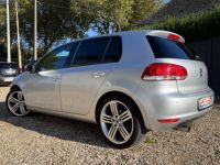 Volkswagen Golf 1.6 CR TDi BlueMotion 1ER PROP-PDC-CRUISE-GARANTIE - <small></small> 7.250 € <small>TTC</small> - #16