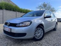 Volkswagen Golf 1.6 CR TDi BlueMotion 1ER PROP-PDC-GARANTIE 12 M - <small></small> 6.990 € <small>TTC</small> - #1