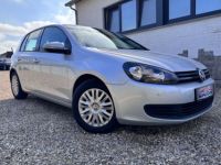 Volkswagen Golf 1.6 CR TDi BlueMotion 1ER PROP-PDC-GARANTIE 12 M - <small></small> 6.990 € <small>TTC</small> - #2