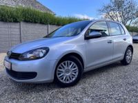 Volkswagen Golf 1.6 CR TDi BlueMotion 1ER PROP-PDC-GARANTIE 12 M - <small></small> 6.990 € <small>TTC</small> - #3