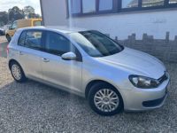 Volkswagen Golf 1.6 CR TDi BlueMotion 1ER PROP-PDC-GARANTIE 12 M - <small></small> 6.990 € <small>TTC</small> - #6