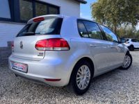 Volkswagen Golf 1.6 CR TDi BlueMotion 1ER PROP-PDC-GARANTIE 12 M - <small></small> 6.990 € <small>TTC</small> - #14