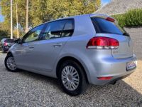 Volkswagen Golf 1.6 CR TDi BlueMotion 1ER PROP-PDC-GARANTIE 12 M - <small></small> 6.990 € <small>TTC</small> - #15