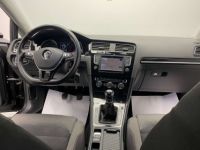 Volkswagen Golf 1.6 CR TDi GPS AIRCO 1ER PROPRIETAIRE GARANTIE - <small></small> 14.500 € <small>TTC</small> - #9