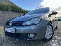 Volkswagen Golf 1.6 CR TDi Trendline -NAVI-CRUISE-PDC-CLIM AUTO - <small></small> 7.490 € <small>TTC</small> - #1