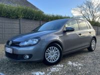 Volkswagen Golf 1.6 CR TDi Trendline -NAVI-CRUISE-PDC-CLIM AUTO - <small></small> 7.490 € <small>TTC</small> - #3