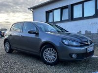 Volkswagen Golf 1.6 CR TDi Trendline -NAVI-CRUISE-PDC-CLIM AUTO - <small></small> 7.490 € <small>TTC</small> - #4