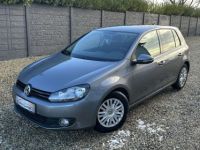 Volkswagen Golf 1.6 CR TDi Trendline -NAVI-CRUISE-PDC-CLIM AUTO - <small></small> 7.490 € <small>TTC</small> - #5