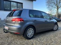 Volkswagen Golf 1.6 CR TDi Trendline -NAVI-CRUISE-PDC-CLIM AUTO - <small></small> 7.490 € <small>TTC</small> - #16