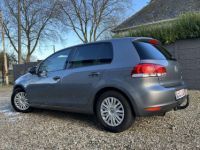 Volkswagen Golf 1.6 CR TDi Trendline -NAVI-CRUISE-PDC-CLIM AUTO - <small></small> 7.490 € <small>TTC</small> - #17