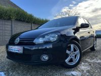 Volkswagen Golf 1.6 CR TDi Trendline NAVI-CRUISE-PDC-GARANTIE - <small></small> 6.990 € <small>TTC</small> - #1