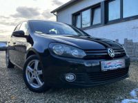 Volkswagen Golf 1.6 CR TDi Trendline NAVI-CRUISE-PDC-GARANTIE - <small></small> 6.990 € <small>TTC</small> - #2