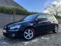 Volkswagen Golf 1.6 CR TDi Trendline NAVI-CRUISE-PDC-GARANTIE - <small></small> 6.990 € <small>TTC</small> - #3