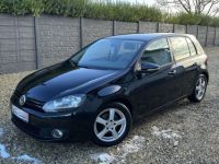 Volkswagen Golf 1.6 CR TDi Trendline NAVI-CRUISE-PDC-GARANTIE - <small></small> 6.990 € <small>TTC</small> - #5