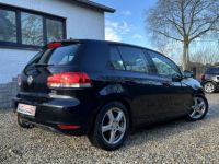 Volkswagen Golf 1.6 CR TDi Trendline NAVI-CRUISE-PDC-GARANTIE - <small></small> 6.990 € <small>TTC</small> - #16