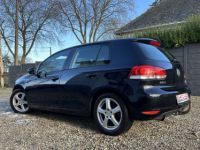 Volkswagen Golf 1.6 CR TDi Trendline NAVI-CRUISE-PDC-GARANTIE - <small></small> 6.990 € <small>TTC</small> - #17