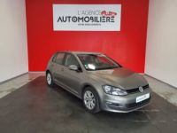 Volkswagen Golf 1,6 TDI 105 + ATTELAGE - <small></small> 8.990 € <small>TTC</small> - #1