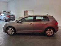 Volkswagen Golf 1,6 TDI 105 + ATTELAGE - <small></small> 8.990 € <small>TTC</small> - #4