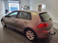 Volkswagen Golf 1,6 TDI 105 + ATTELAGE - <small></small> 8.990 € <small>TTC</small> - #5