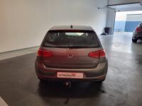 Volkswagen Golf 1,6 TDI 105 + ATTELAGE - <small></small> 8.990 € <small>TTC</small> - #6