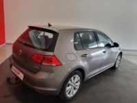 Volkswagen Golf 1,6 TDI 105 + ATTELAGE - <small></small> 8.990 € <small>TTC</small> - #7