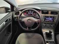 Volkswagen Golf 1,6 TDI 105 + ATTELAGE - <small></small> 8.990 € <small>TTC</small> - #13