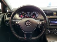 Volkswagen Golf 1,6 TDI 105 + ATTELAGE - <small></small> 8.990 € <small>TTC</small> - #14