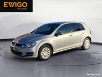 Volkswagen Golf 1.6 TDI 105 BLUEMOTION RADAR AV-AR, SIEGES CHAUFFANTS - <small></small> 9.990 € <small>TTC</small> - #1