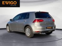 Volkswagen Golf 1.6 TDI 105 BLUEMOTION RADAR AV-AR, SIEGES CHAUFFANTS - <small></small> 9.990 € <small>TTC</small> - #3