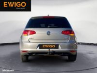 Volkswagen Golf 1.6 TDI 105 BLUEMOTION RADAR AV-AR, SIEGES CHAUFFANTS - <small></small> 9.990 € <small>TTC</small> - #4