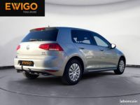 Volkswagen Golf 1.6 TDI 105 BLUEMOTION RADAR AV-AR, SIEGES CHAUFFANTS - <small></small> 9.990 € <small>TTC</small> - #5