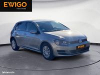 Volkswagen Golf 1.6 TDI 105 BLUEMOTION RADAR AV-AR, SIEGES CHAUFFANTS - <small></small> 9.990 € <small>TTC</small> - #7