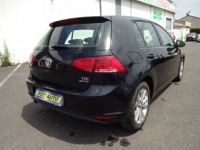 Volkswagen Golf 1.6 TDI 105 BlueMotion Technology Confortline - <small></small> 8.990 € <small>TTC</small> - #4