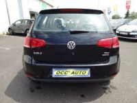 Volkswagen Golf 1.6 TDI 105 BlueMotion Technology Confortline - <small></small> 8.990 € <small>TTC</small> - #5