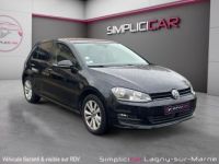 Volkswagen Golf 1.6 TDI 105 BlueMotion Technology Confortline DSG7 - <small></small> 10.790 € <small>TTC</small> - #1