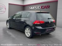 Volkswagen Golf 1.6 TDI 105 BlueMotion Technology Confortline DSG7 - <small></small> 10.790 € <small>TTC</small> - #3