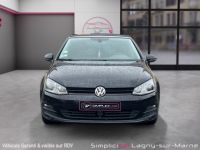 Volkswagen Golf 1.6 TDI 105 BlueMotion Technology Confortline DSG7 - <small></small> 10.790 € <small>TTC</small> - #7