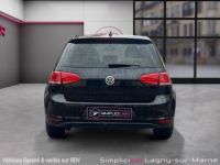 Volkswagen Golf 1.6 TDI 105 BlueMotion Technology Confortline DSG7 - <small></small> 10.790 € <small>TTC</small> - #8