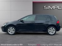 Volkswagen Golf 1.6 TDI 105 BlueMotion Technology Confortline DSG7 - <small></small> 10.790 € <small>TTC</small> - #9