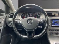 Volkswagen Golf 1.6 TDI 105 BlueMotion Technology Confortline DSG7 - <small></small> 10.790 € <small>TTC</small> - #11