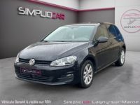 Volkswagen Golf 1.6 TDI 105 BlueMotion Technology Confortline DSG7 - <small></small> 10.790 € <small>TTC</small> - #15