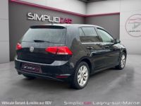 Volkswagen Golf 1.6 TDI 105 BlueMotion Technology Confortline DSG7 - <small></small> 10.790 € <small>TTC</small> - #16