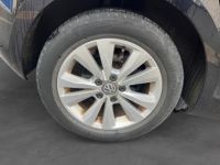 Volkswagen Golf 1.6 TDI 105 BlueMotion Technology Confortline DSG7 - <small></small> 10.790 € <small>TTC</small> - #25