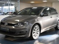 Volkswagen Golf 1.6 TDI 105 BlueMotion Technology FAP Carat DSG7 - <small></small> 13.495 € <small>TTC</small> - #1