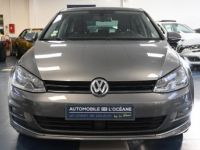 Volkswagen Golf 1.6 TDI 105 BlueMotion Technology FAP Carat DSG7 - <small></small> 13.495 € <small>TTC</small> - #2