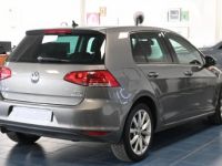 Volkswagen Golf 1.6 TDI 105 BlueMotion Technology FAP Carat DSG7 - <small></small> 13.495 € <small>TTC</small> - #4