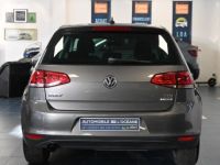 Volkswagen Golf 1.6 TDI 105 BlueMotion Technology FAP Carat DSG7 - <small></small> 13.495 € <small>TTC</small> - #5